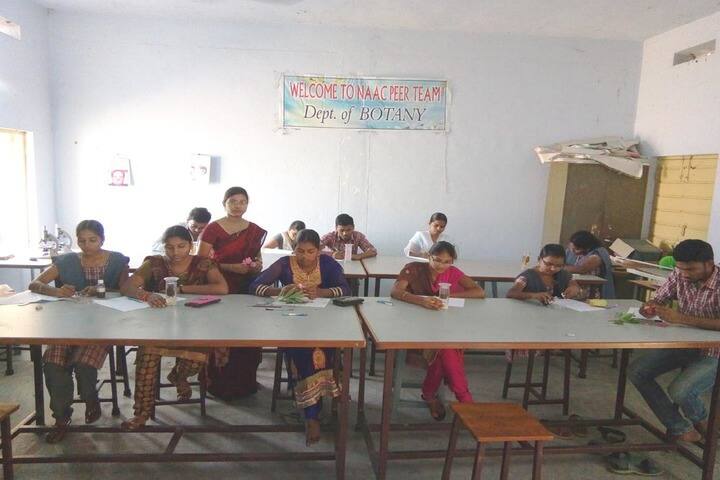 classroom